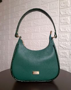 ESTELA VERDE (CUERO)