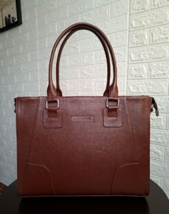 ALBA MARRON (CUERO)