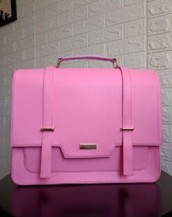 MÓNACO ROSADO VEGANO