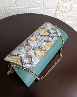 CATALINA VEGANO VERDE JADE