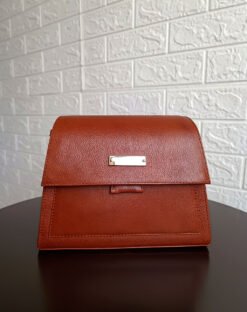 SOFIA TERRACOTA CUERO