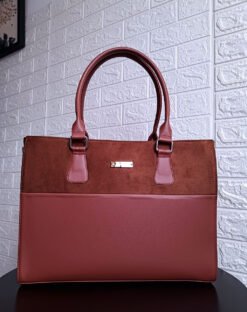 MARTINA VEGANO TERRACOTA