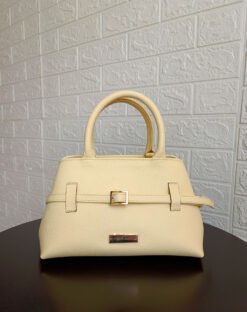 SIENA CUERO MANTEQUILLA