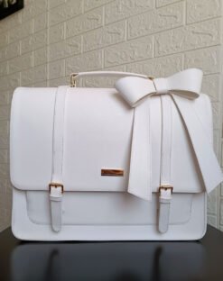 TAYLOR VEGANO BLANCO