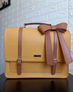 TAYLOR VEGANO MOSTAZA